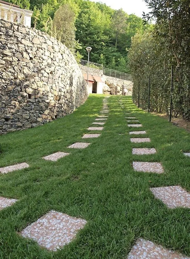 Relais Del Golfo Guest House Portovenere