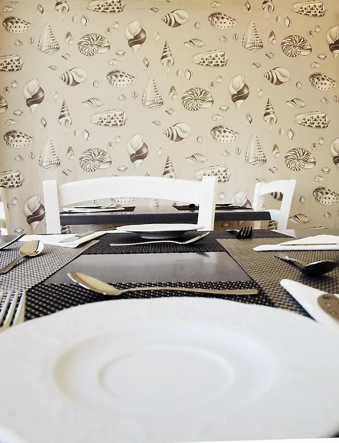 Relais Del Golfo Guest House Portovenere 3*, Porto Venere