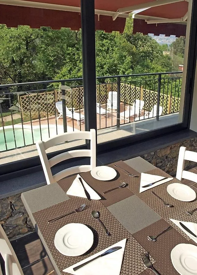 Relais Del Golfo Guest House Portovenere Porto Venere
