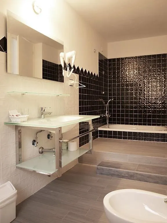 Relais Del Golfo Guest House Portovenere Italy