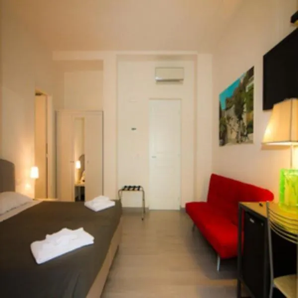 ***  Relais Del Golfo Guest House Portovenere Italy