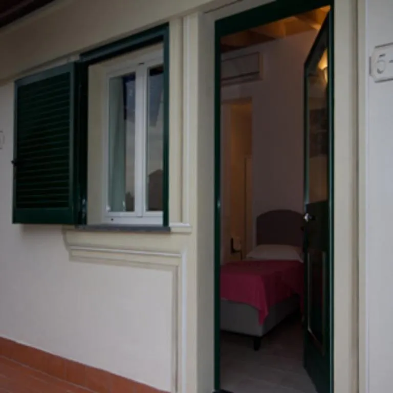 Relais Del Golfo Guest House Portovenere