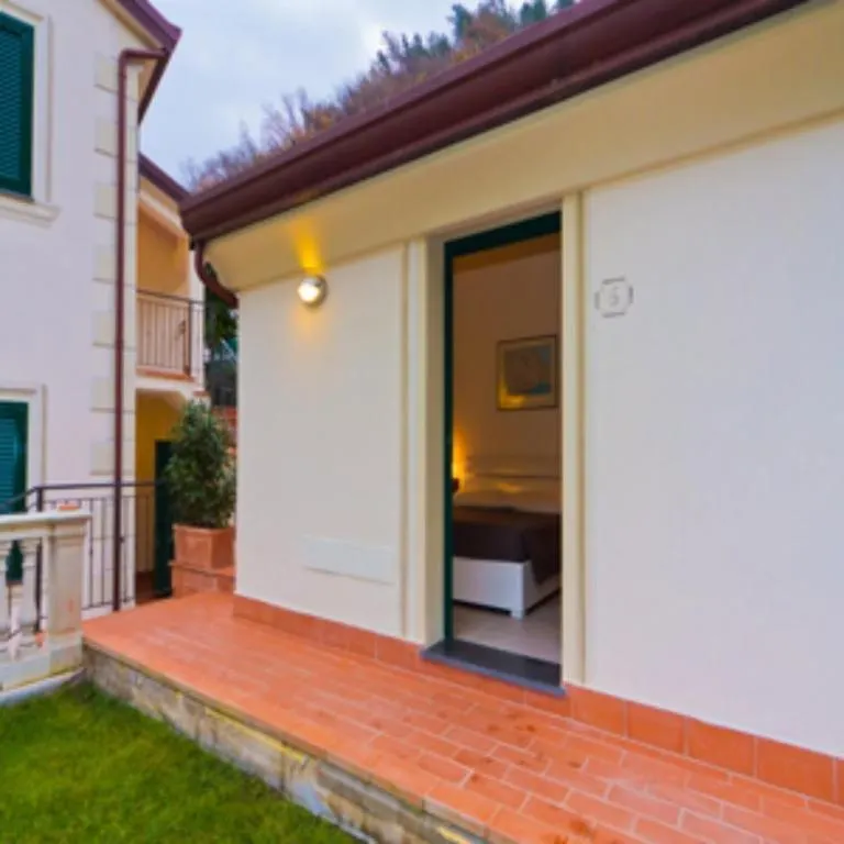 Relais Del Golfo Guest House Portovenere  Porto Venere