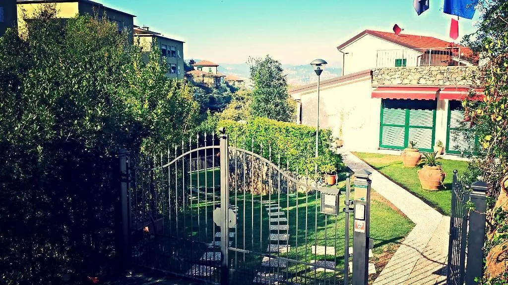 Relais Del Golfo Guest House Portovenere 3*, Porto Venere Italy