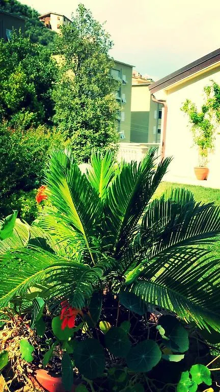 Relais Del Golfo Guest House Portovenere