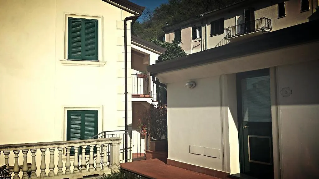 Relais Del Golfo Guest House Portovenere