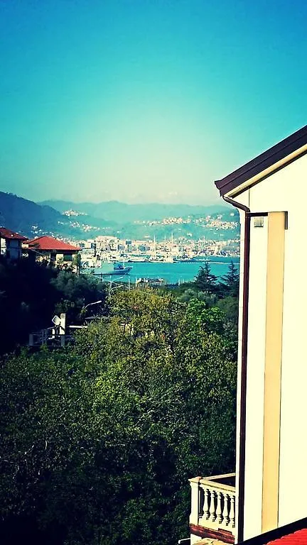 Relais Del Golfo Guest House Portovenere