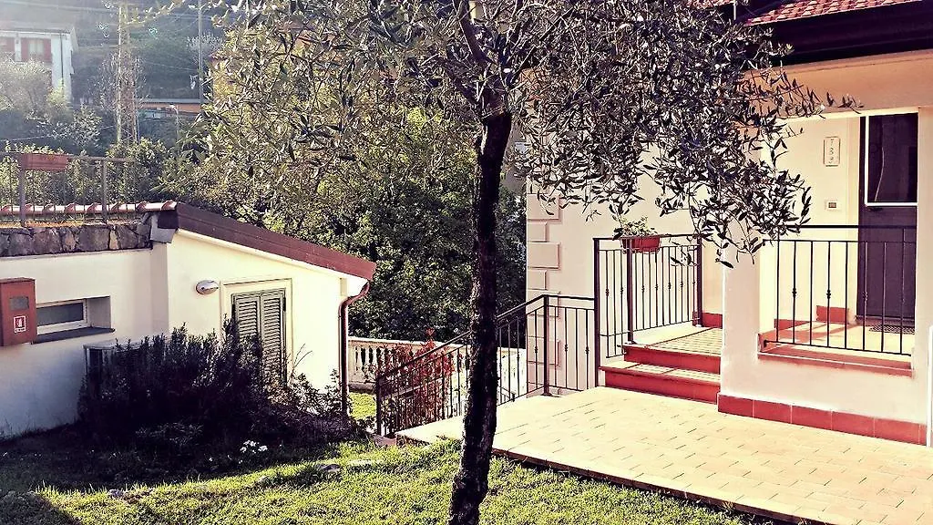 Relais Del Golfo Guest House Portovenere