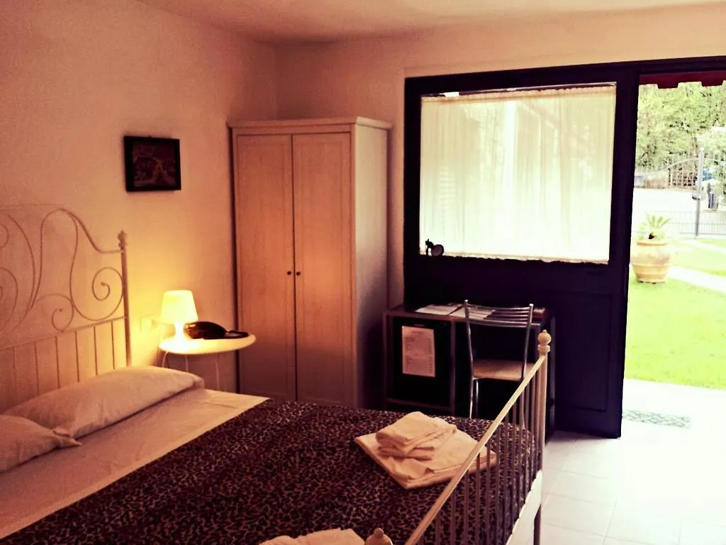 Relais Del Golfo Guest House Portovenere  Porto Venere
