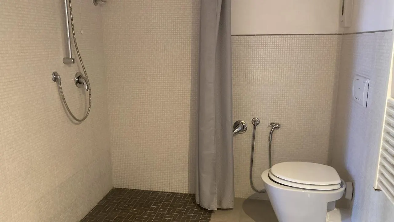 Relais Del Golfo Guest House Portovenere 3*, Porto Venere