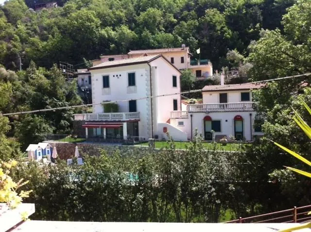 Relais Del Golfo Guest House Portovenere
