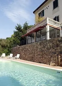 Relais Del Golfo Guest House Portovenere