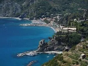 Relais Del Golfo Guest House Portovenere