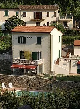 Relais Del Golfo Guest House Portovenere  Porto Venere