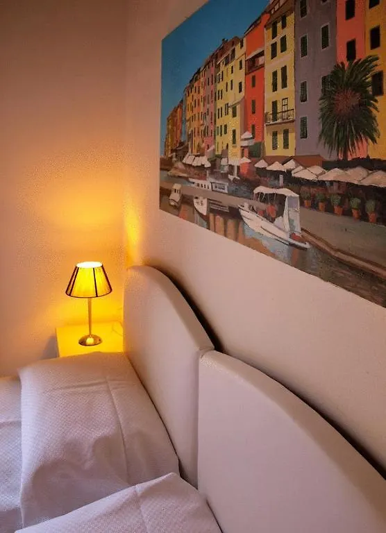 Relais Del Golfo Guest House Portovenere Porto Venere