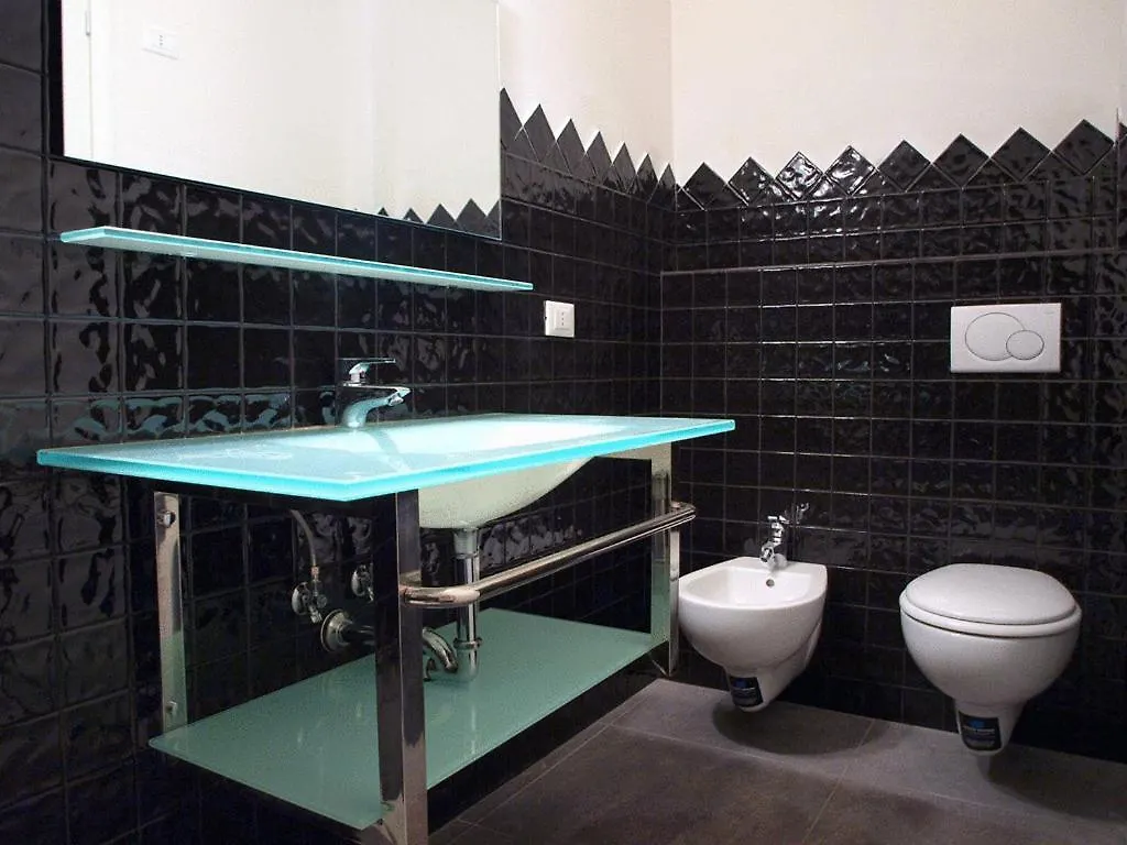 Relais Del Golfo Guest House Portovenere