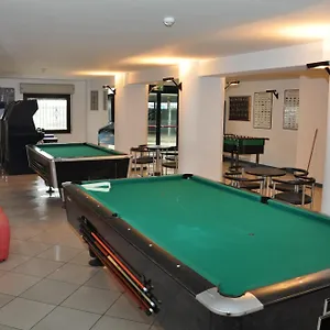 Nord Est Hotel Rimini