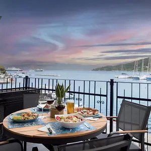 Guest house Ca' Amae Portovener E, Porto Venere
