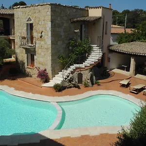 Hotel San Pantaleo Hotel San Pantaleo