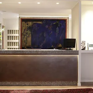 Hotel City Hotel Piacenza